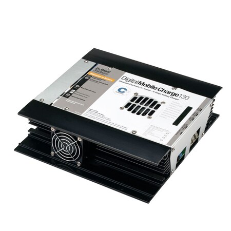 Promariner Mobile Charge130 Advanced Electronics In-Trans 4 Stage Battery Charger 5513